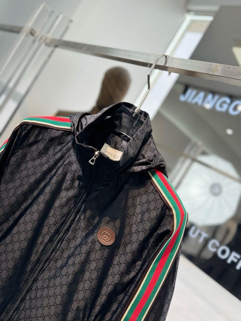 Gucci Outwear